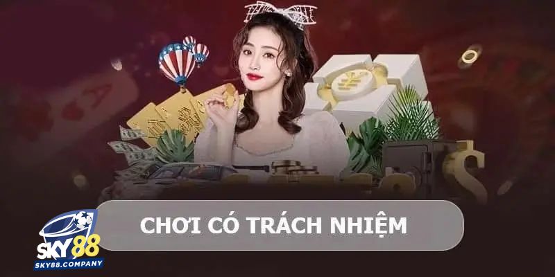 Nghĩa vụ của người chơi trên cổng game SKY88
