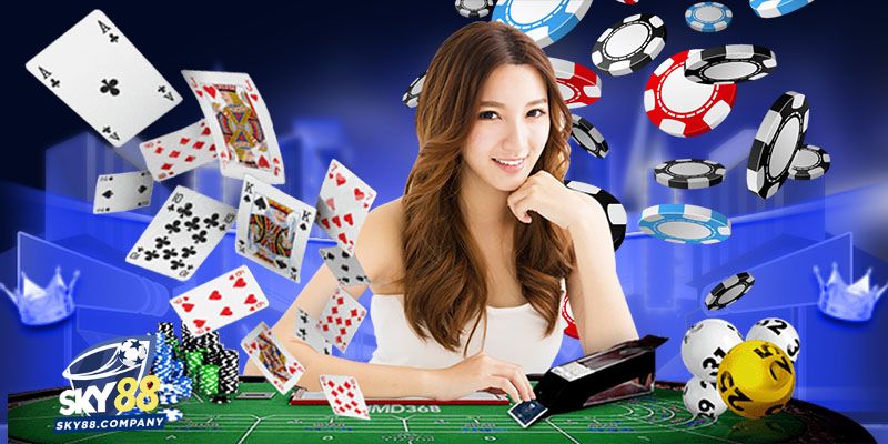 Nội Quy Nhà Cái SKY88