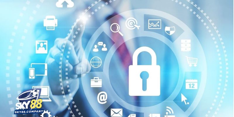 Vai trò của chính sách quyền riêng tư SKY88